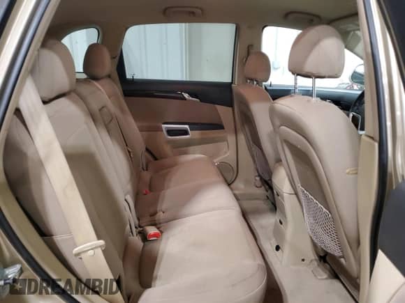 2008 Saturn VUE XE с VIN 3GSCL33P48S525263, выставлен на аукционе Copart как лот 83815614 с пробегом 130 887 миль миль и На запчасти • Non repairable. История ставок и продаж доступна на DreamBid. Изображение 11.