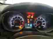 2018 Mitsubishi Outlander SE с VIN JA4AR3AW3JU001355, выставлен на аукционе Copart как лот 86435225 с пробегом 86 079 миль миль и Списание • Salvage title. История ставок и продаж доступна на DreamBid. Изображение 9.