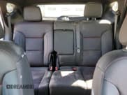 ✅ 2024 Chevrolet Blazer RS • VIN: 3GNKBKRS3RS213606 • Lot: 84360145. Listed on Copart with 15,521 mi. Free auction sales archive from the USA and detailed vehicle history report at DreamBid. Image 10.