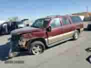 2000 Chevrolet Suburban LS с VIN 3GNEC16T2YG160819, выставлен на аукционе Copart как лот 77664344 с пробегом 200 816 миль миль и Списание • Salvage title. История ставок и продаж доступна на DreamBid. Изображение 1.