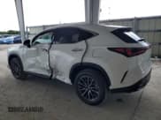✅ 2026 Lexus NX 350 • VIN: 2T2AGCEZXTC094886 • Lot: 91475625. Listed on Copart with 606 mi. Free auction sales archive from the USA and detailed vehicle history report at DreamBid. Image 2.