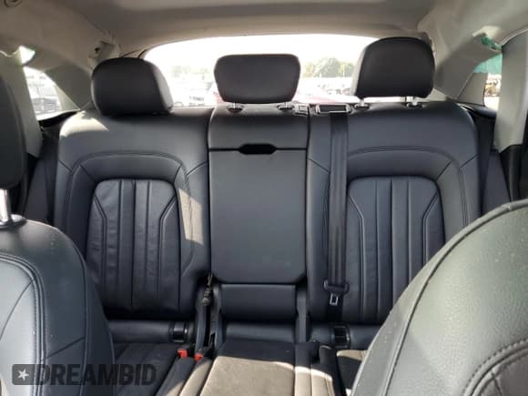 ✅ 2018 Audi Q5 Premium Plus • VIN: WA1BNAFY1J2016625 • Lot: 67815375. Listed on Copart with 122,527 mi. Free auction sales archive from the USA and detailed vehicle history report at DreamBid. Image 10.