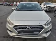✅ 2019 Hyundai Accent SE • VIN: 3KPC24A34KE041622 • Лот: 81313894. Опубликован ранее на Copart с пробегом 128 530 миль. Бесплатный доступ к архиву аукционных продаж из США и подробный отчёт об истории автомобиля на DreamBid. Изображение 5.