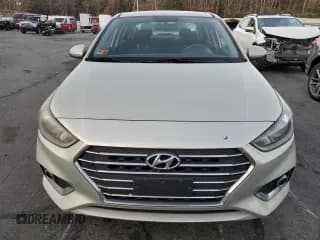 ✅ 2019 Hyundai Accent SE • VIN: 3KPC24A34KE041622 • Лот: 81313894. Опубликован ранее на Copart с пробегом 128 530 миль. Бесплатный доступ к архиву аукционных продаж из США и подробный отчёт об истории автомобиля на DreamBid. Изображение 5.