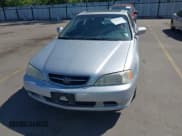 ✅ 2001 Acura TL • VIN: 19UUA56631A009022 • Lot: 42493707. Listed on IAAI with 200,378 mi. Free auction sales archive from the USA and detailed vehicle history report at DreamBid. Image 6.