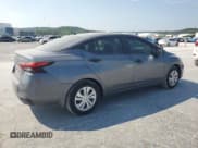 ✅ 2024 Nissan Versa S • VIN: 3N1CN8DV4RL930487 • Lot: 80877935. Wystawiony na Copart z przebiegiem 10 112 mil. Bezpłatny archiwum sprzedaży aukcyjnych z USA i szczegółowy raport historii pojazdu na DreamBid. Zdjęcie 3.