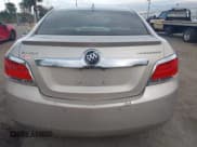 ✅ 2013 Buick LaCrosse Leather • VIN: 1G4GC5ER0DF200255 • Lot: 41609420. Listed on IAAI with 182,421 mi. Free auction sales archive from the USA and detailed vehicle history report at DreamBid. Image 16.