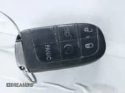 ✅ 2018 Jeep Grand Cherokee Altitude • VIN: 1C4RJEAG8JC380640 • Lot: 42336318. Listed on IAAI with 109,675 mi. Free auction sales archive from the USA and detailed vehicle history report at DreamBid. Image 11.