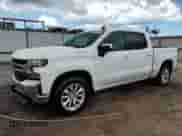 2019 Chevrolet Silverado 1500 LT с VIN 1GCPWCEK8KZ357689, выставлен на аукционе Copart как лот 66704955 с пробегом 81 254 миль миль и Чистый • Clean title. История ставок и продаж доступна на DreamBid. Изображение 1.