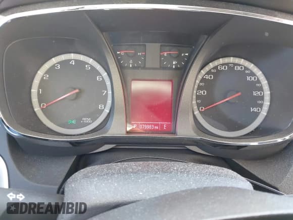 ✅ 2014 GMC Terrain SLE • VIN: 2GKALREK5E6232090 • Lot: 43214297. Wystawiony na IAAI z przebiegiem 79 983 mil. Bezpłatny archiwum sprzedaży aukcyjnych z USA i szczegółowy raport historii pojazdu na DreamBid. Zdjęcie 16.