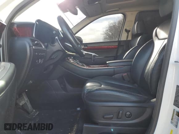 ✅ 2020 Hyundai Palisade SEL • VIN: KM8R4DHE6LU096101 • Лот: 80626564. Опубликован ранее на Copart с пробегом 45 992 миль. Бесплатный доступ к архиву аукционных продаж из США и подробный отчёт об истории автомобиля на DreamBid. Изображение 7.