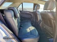 ✅ 2012 Mercedes-Benz M 350 • VIN: 4JGDA5HB6CA043771 • Lot: 91995505. Listed on Copart with 130,361 mi. Free auction sales archive from the USA and detailed vehicle history report at DreamBid. Image 11.