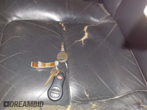 ✅ 2001 Dodge Durango • VIN: 1B4HR28N51F537348 • Lot: 42841234. Wystawiony na IAAI z przebiegiem 211 217 mil. Bezpłatny archiwum sprzedaży aukcyjnych z USA i szczegółowy raport historii pojazdu na DreamBid. Zdjęcie 11.