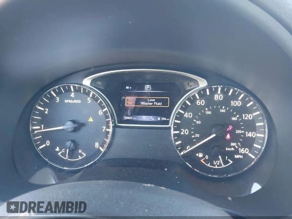 ✅ 2018 Nissan Altima S • VIN: 1N4AL3APXJC202648 • Лот: 42628634. Опубликован ранее на IAAI с пробегом 129 601 миль. Бесплатный доступ к архиву аукционных продаж из США и подробный отчёт об истории автомобиля на DreamBid. Изображение 7.