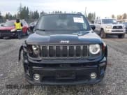 ✅ 2021 Jeep Renegade Latitude • VIN: ZACNJDBB9MPM93991 • Lot: 43704489. Wystawiony na IAAI z przebiegiem 49 650 mil. Bezpłatny archiwum sprzedaży aukcyjnych z USA i szczegółowy raport historii pojazdu na DreamBid. Zdjęcie 12.