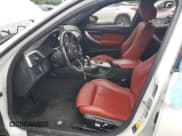 ✅ 2016 BMW 3 Series 328i xDrive • VIN: WBA8E3G50GNU03445 • Lot: 57535235. Listed on Copart with 104,245 mi. Free auction sales archive from the USA and detailed vehicle history report at DreamBid. Image 7.