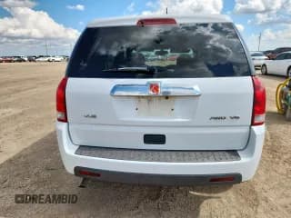 ✅ 2006 Saturn VUE • VIN: 5GZCZ63416S805313 • Lot: 62467695. Wystawiony na Copart z przebiegiem 157 961 mil. Bezpłatny archiwum sprzedaży aukcyjnych z USA i szczegółowy raport historii pojazdu na DreamBid. Zdjęcie 6.