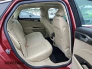 ✅ 2015 Ford Fusion SE • VIN: 3FA6P0H99FR210877 • Lot: 90459475. Listed on Copart with 43,825 mi. Free auction sales archive from the USA and detailed vehicle history report at DreamBid. Image 10.