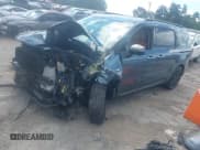 ✅ 2025 Kia Carnival SX Prestige • VIN: KNDNE5KA2S6065524 • Лот: 42885629. Опубликован ранее на IAAI с пробегом 4 273 миль. Бесплатный доступ к архиву аукционных продаж из США и подробный отчёт об истории автомобиля на DreamBid. Изображение 18.