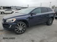 ✅ 2017 Volvo XC60 Inscription • VIN: YV449MRU2H2009722 • Lot: 60276805. Listed on Copart with 100,011 mi. Free auction sales archive from the USA and detailed vehicle history report at DreamBid. Image 1.