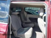 ✅ 2020 Chrysler Pacifica Touring • VIN: 2C4RC1FG8LR124245 • Lot: 43419801. Listed on IAAI with 130,094 mi. Free auction sales archive from the USA and detailed vehicle history report at DreamBid. Image 8.