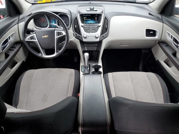 ✅ 2015 Chevrolet Equinox LT • VIN: 2GNALCEK6F6385272 • Лот: 82512565. Опубликован ранее на Copart с пробегом 85 678 миль. Бесплатный доступ к архиву аукционных продаж из США и подробный отчёт об истории автомобиля на DreamBid. Изображение 8.