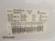 ✅ 2006 Dodge Durango SXT • VIN: 1D4HB38N06F184993 • Lot: 43106232. Listed on IAAI with 207,735 mi. Free auction sales archive from the USA and detailed vehicle history report at DreamBid. Image 9.