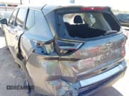 ✅ 2025 Nissan Rogue SV • VIN: 5N1BT3BAXSC801622 • Lot: 43149213. Listed on IAAI with 39,247 mi. Free auction sales archive from the USA and detailed vehicle history report at DreamBid. Image 6.