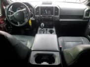 ✅ 2018 Ford F-150 XLT • VIN: 1FTFW1EG9JKC52713 • Lot: 80544145. Wystawiony na Copart z przebiegiem 205 952 mil. Bezpłatny archiwum sprzedaży aukcyjnych z USA i szczegółowy raport historii pojazdu na DreamBid. Zdjęcie 8.