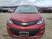 ✅ 2019 Chevrolet Bolt EV LT • VIN: 1G1FW6S06K4115067 • Lot: 85935315. Listed on Copart with 36,791 mi. Free auction sales archive from the USA and detailed vehicle history report at DreamBid. Image 5.