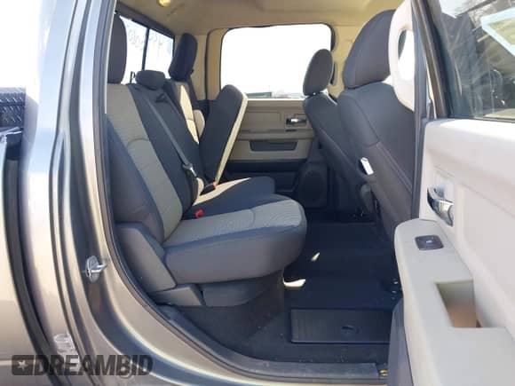 2012 Ram 1500 Big Horn с VIN 1C6RD7LT9CS219145, выставлен на аукционе IAAI как лот 43460802 с пробегом 141 568 миль миль и . История ставок и продаж доступна на DreamBid. Изображение 8.