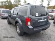 ✅ 2012 Nissan Pathfinder S • VIN: 5N1AR1NN3CC639234 • Lot: 43568264. Listed on IAAI with 151,331 mi. Free auction sales archive from the USA and detailed vehicle history report at DreamBid. Image 3.