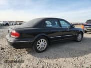 ✅ 2004 Hyundai Sonata GLS • VIN: KMHWF35H04A969057 • Лот: 90365565. Опубликован ранее на Copart с пробегом 165 496 миль. Бесплатный доступ к архиву аукционных продаж из США и подробный отчёт об истории автомобиля на DreamBid. Изображение 3.