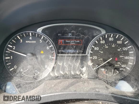 ✅ 2018 Nissan Altima SV • VIN: 1N4AL3AP2JC238317 • Лот: 82512785. Опубликован ранее на Copart с пробегом 107 118 миль. Бесплатный доступ к архиву аукционных продаж из США и подробный отчёт об истории автомобиля на DreamBid. Изображение 9.