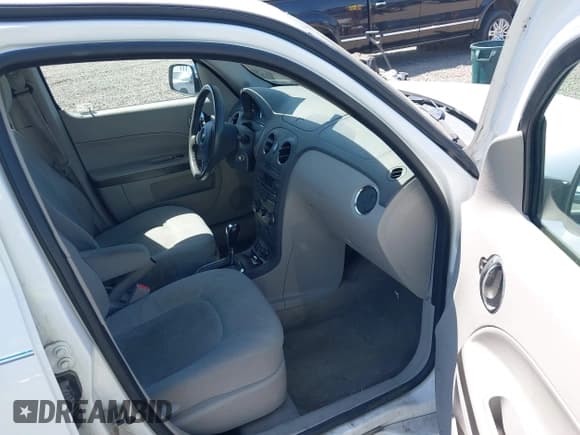 ✅ 2008 Chevrolet HHR LT • VIN: 3GNDA53P28S584479 • Lot: 42160443. Listed on IAAI with 176,599 mi. Free auction sales archive from the USA and detailed vehicle history report at DreamBid. Image 5.