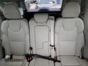 ✅ 2017 Volvo XC90 Momentum • VIN: YV4102KK7H1150866 • Лот: 59250424. Опубликован ранее на Copart с пробегом 46 099 миль. Бесплатный доступ к архиву аукционных продаж из США и подробный отчёт об истории автомобиля на DreamBid. Изображение 10.