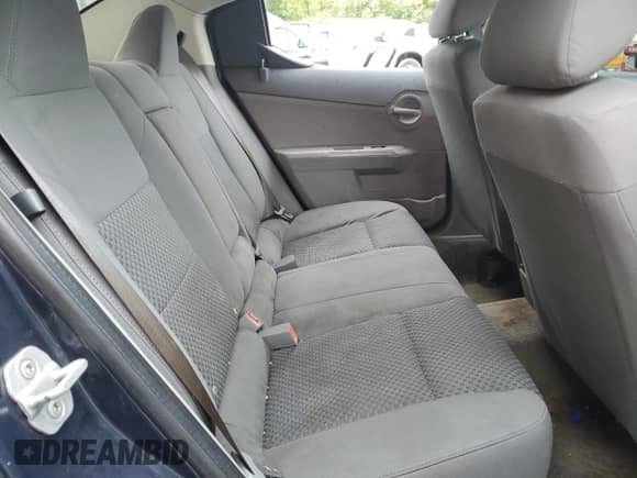 2008 Dodge Avenger SE z VIN 1B3LC46J78N169069, wystawiony jako Copart lot #86075785 z przebiegiem 223 821 mil mil oraz Szkoda całkowita • Salvage title. Historia ofert i sprzedaży dostępna na DreamBid. Obrazek 10.