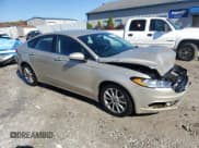 ✅ 2017 Ford Fusion SE • VIN: 3FA6P0H7XHR411947 • Lot: 90981175. Wystawiony na Copart z przebiegiem 115 641 mil. Bezpłatny archiwum sprzedaży aukcyjnych z USA i szczegółowy raport historii pojazdu na DreamBid. Zdjęcie 4.