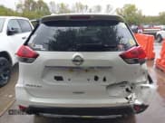 ✅ 2018 Nissan Rogue SV • VIN: KNMAT2MV7JP595242 • Лот: 43545854. Опубликован ранее на IAAI с пробегом 30 381 миль. Бесплатный доступ к архиву аукционных продаж из США и подробный отчёт об истории автомобиля на DreamBid. Изображение 16.