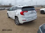 ✅ 2024 GMC Terrain Denali • VIN: 3GKALXEG8RL395592 • Lot: 41803452. Wystawiony na IAAI z przebiegiem 1 042 mil. Bezpłatny archiwum sprzedaży aukcyjnych z USA i szczegółowy raport historii pojazdu na DreamBid. Zdjęcie 3.