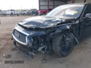 ✅ 2021 Infiniti Q50 Luxe • VIN: JN1EV7BR9MM755855 • Lot: 43329102. Listed on IAAI with 69,202 mi. Free auction sales archive from the USA and detailed vehicle history report at DreamBid. Image 6.