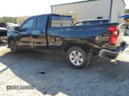 ✅ 2020 Chevrolet Silverado 1500 LT • VIN: 1GCRWCED6LZ171502 • Lot: 80995565. Listed on Copart with 173,991 mi. Free auction sales archive from the USA and detailed vehicle history report at DreamBid. Image 2.