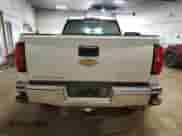 2015 Chevrolet Silverado 2500HD Work Truck с VIN 1GC1KUEG5FF652954, выставлен на аукционе Copart как лот 56283235 с пробегом 235 014 миль миль и Списание • Salvage title. История ставок и продаж доступна на DreamBid. Изображение 6.
