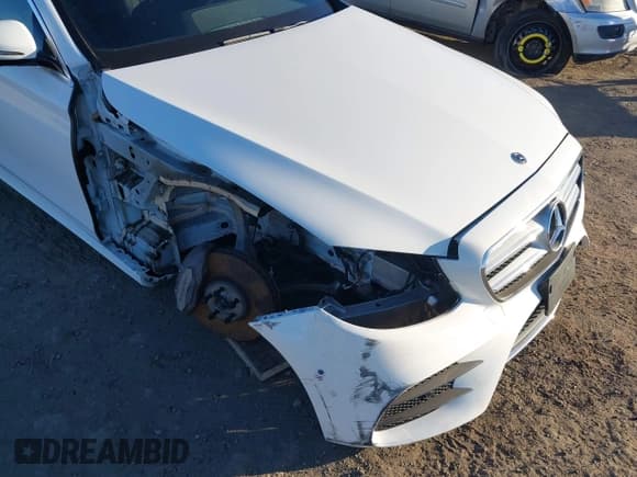 ✅ 2020 Mercedes-Benz E 350 • VIN: WDDZF8DBXLA741096 • Лот: 41383509. Опубликован ранее на IAAI с пробегом 45 559 миль. Бесплатный доступ к архиву аукционных продаж из США и подробный отчёт об истории автомобиля на DreamBid. Изображение 6.