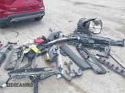 ✅ 2019 Ford Edge SEL • VIN: 2FMPK4J9XKBC05674 • Lot: 42160600. Listed on IAAI with 68,063 mi. Free auction sales archive from the USA and detailed vehicle history report at DreamBid. Image 18.