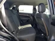 ✅ 2014 Kia Sorento LX • VIN: 5XYKTCA60EG511648 • Lot: 92881465. Listed on Copart with 130,886 mi. Free auction sales archive from the USA and detailed vehicle history report at DreamBid. Image 11.