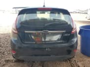 ✅ 2016 Ford Fiesta Titanium • VIN: 3FADP4FJ7GM138278 • Lot: 70993025. Wystawiony na Copart z przebiegiem 112 169 mil. Bezpłatny archiwum sprzedaży aukcyjnych z USA i szczegółowy raport historii pojazdu na DreamBid. Zdjęcie 6.