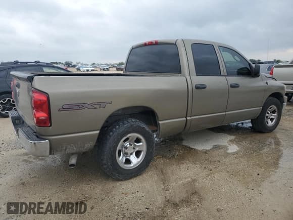 ✅ 2008 Dodge 1500 ST • VIN: 1D7HA18K28J234101 • Лот: 69664664. Опубликован ранее на Copart с пробегом 225 994 миль. Бесплатный доступ к архиву аукционных продаж из США и подробный отчёт об истории автомобиля на DreamBid. Изображение 3.