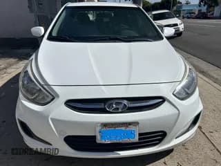 ✅ 2015 Hyundai Accent GLS • VIN: KMHCT4AE9FU823738 • Lot: 43540661. Wystawiony na IAAI z przebiegiem 138 151 mil. Bezpłatny archiwum sprzedaży aukcyjnych z USA i szczegółowy raport historii pojazdu na DreamBid. Zdjęcie 6.