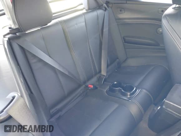 ✅ 2020 BMW 2 Series • VIN: WBA2N3C02L7D99223 • Лот: 41132578. Опубликован ранее на IAAI с пробегом 52 205 миль. Бесплатный доступ к архиву аукционных продаж из США и подробный отчёт об истории автомобиля на DreamBid. Изображение 8.